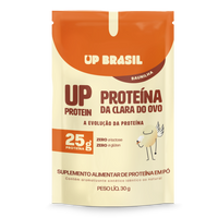 UP Protein Sachê - Baunilha