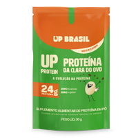 UP Protein Sachê - Mocaccino
