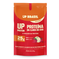 UP Protein Sachê  - Morango