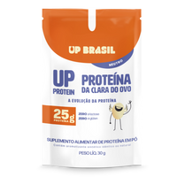 UP Protein Sachê - Neutro