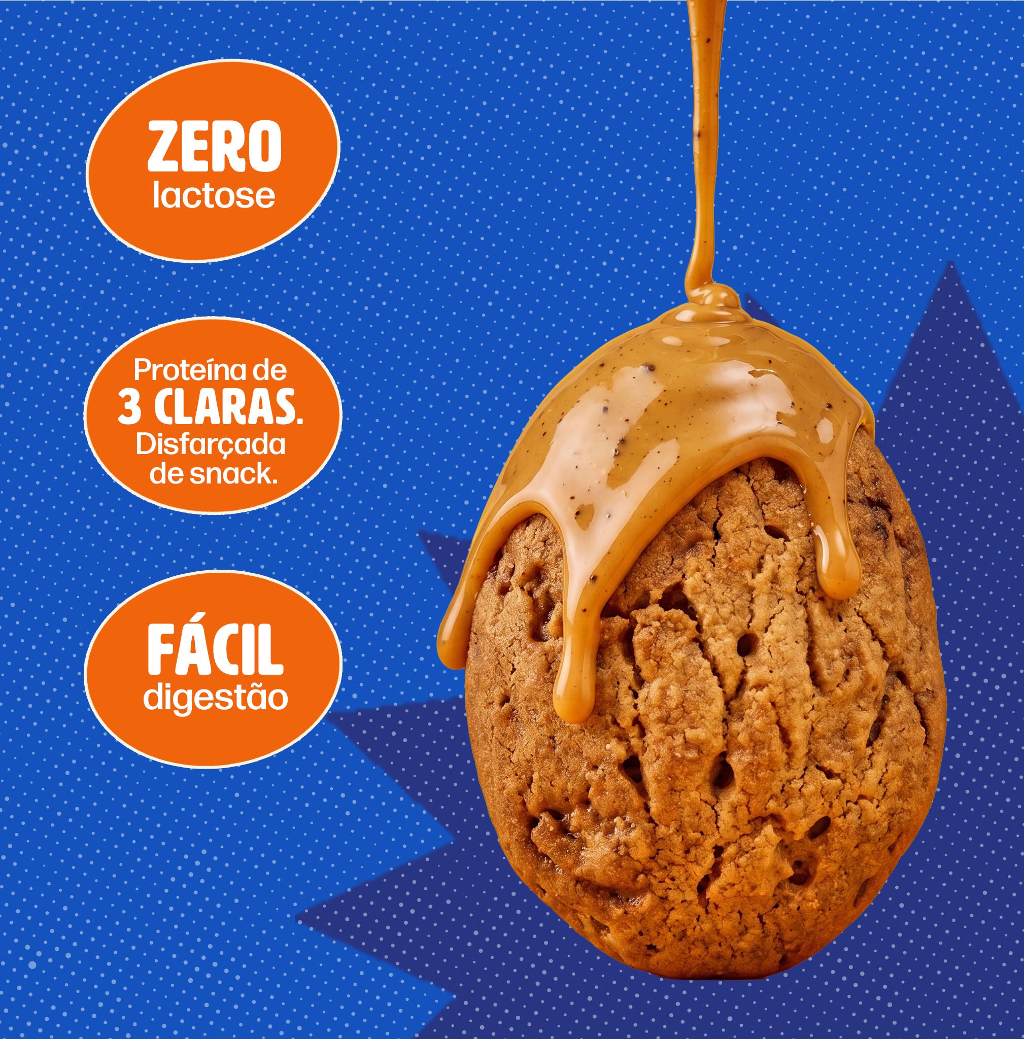 UP Snack 150g - Amendoim