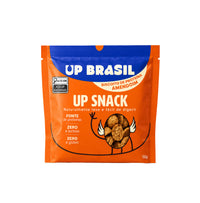 UP Snack 50g - Amendoim