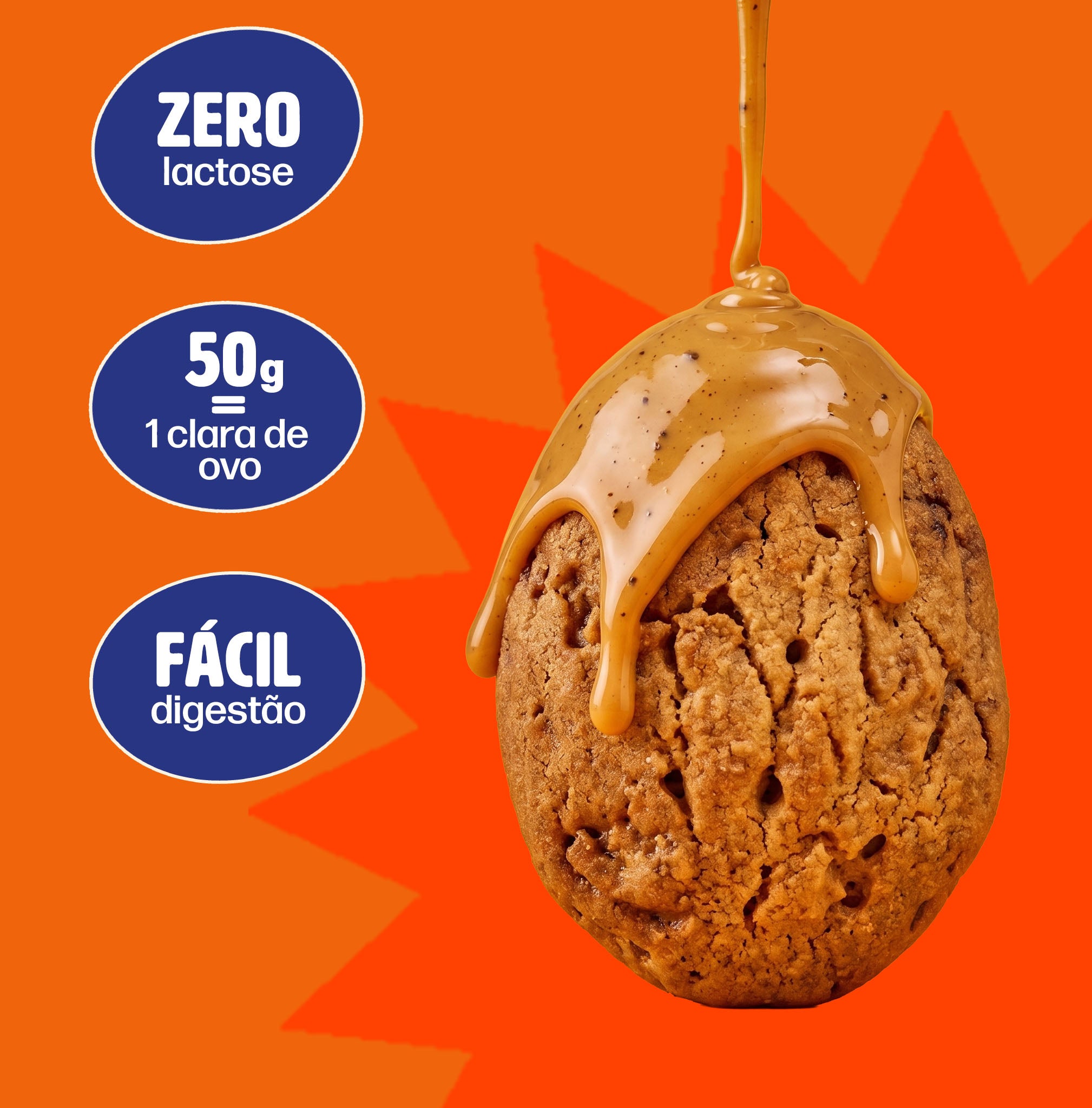 UP Snack 50g - Amendoim